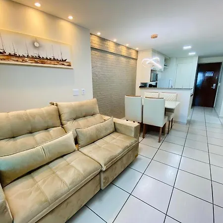 Class 402 Apartamento *
