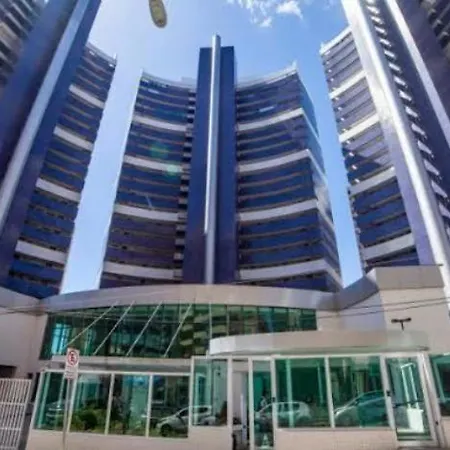 Apartamento Class 402 Fortaleza (Ceara)