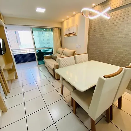 Class 402 Apartamento *