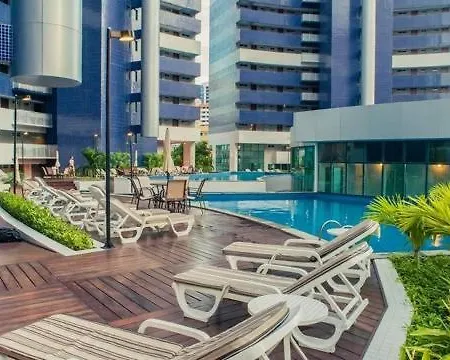 Apartamento Class 402 Fortaleza (Ceara)
