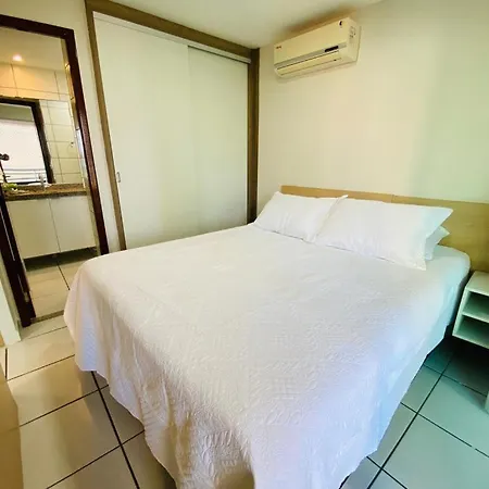 Class 402 Apartamento