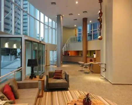 Apartamento Class 402