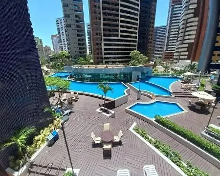 Class 402 Apartamento