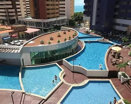 Class 402 Fortaleza (Ceara)