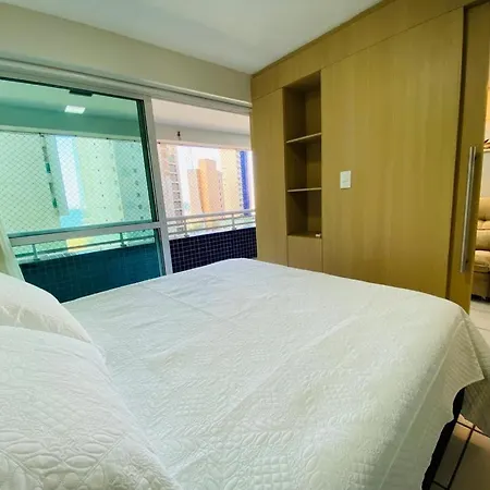 Class 402 Apartamento