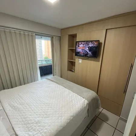 Apartamento Class 402 *