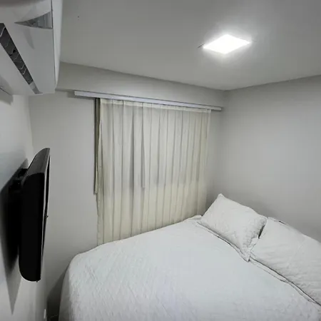 Apartamento Class 402 *