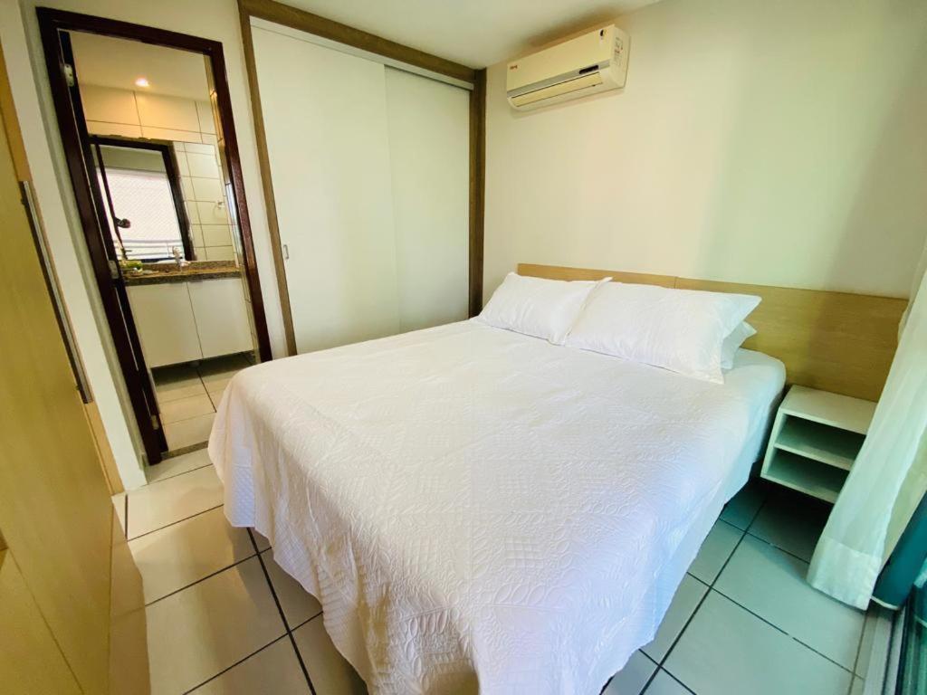 Class 402 Apartamento