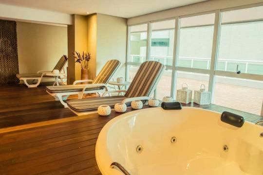Class 402 Apartamento *