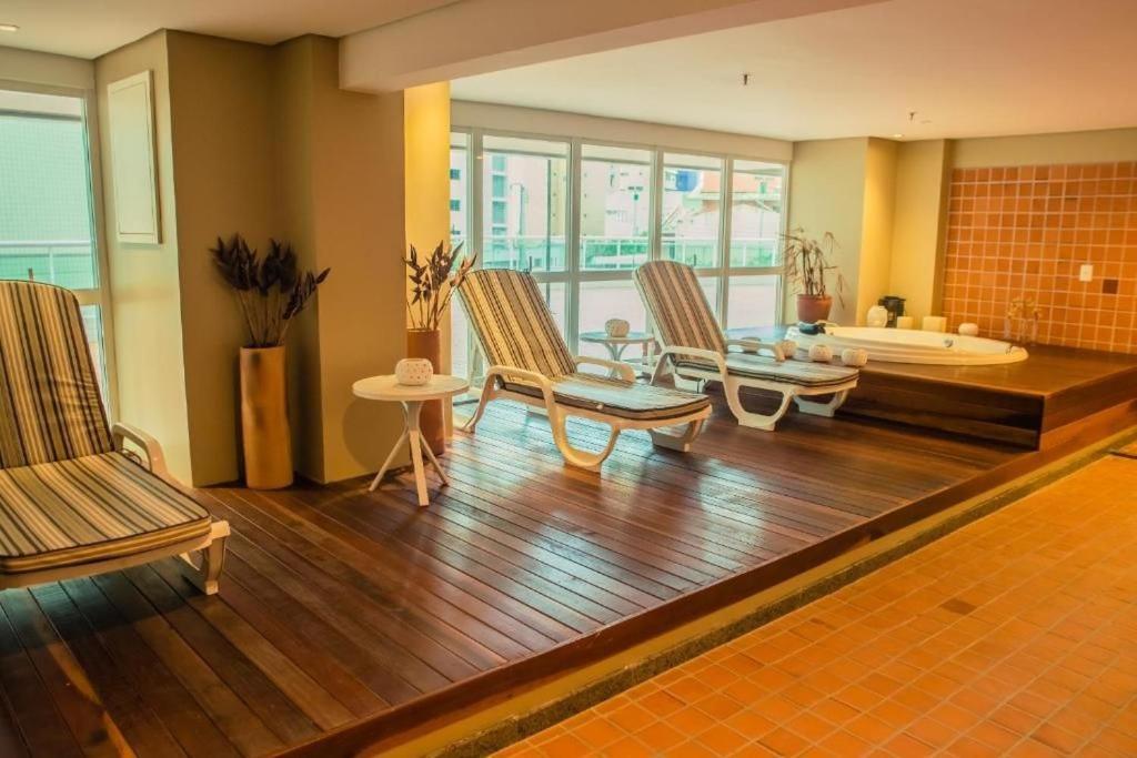 Class 402 Apartamento