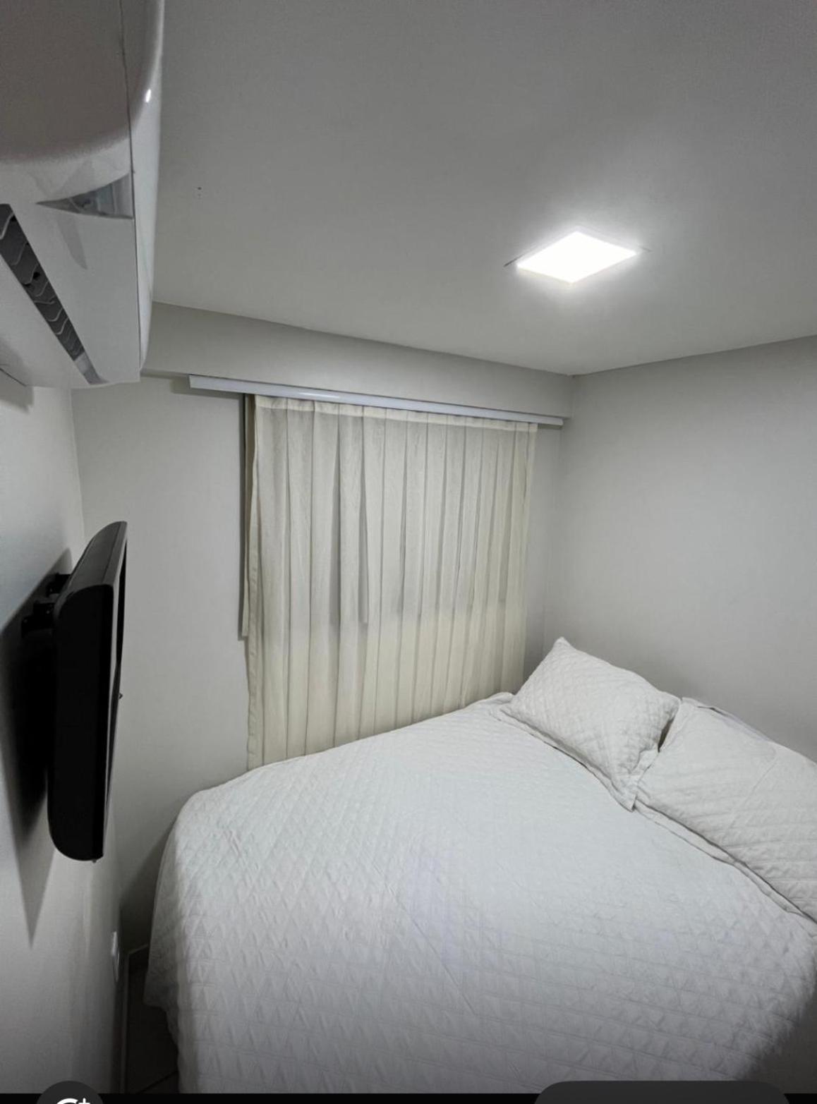 Apartamento Class 402 *